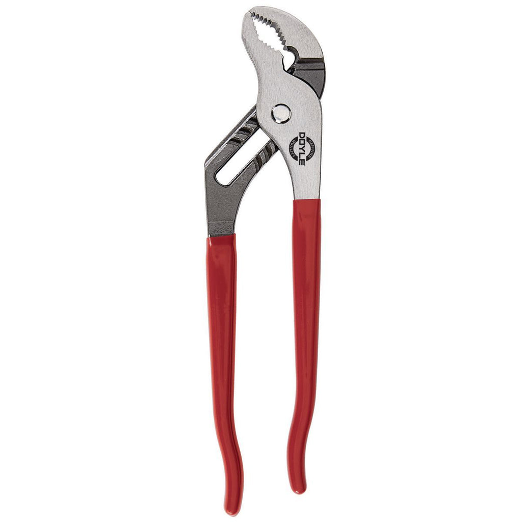 10 in. V-Jaw Groove Joint Pliers J6691