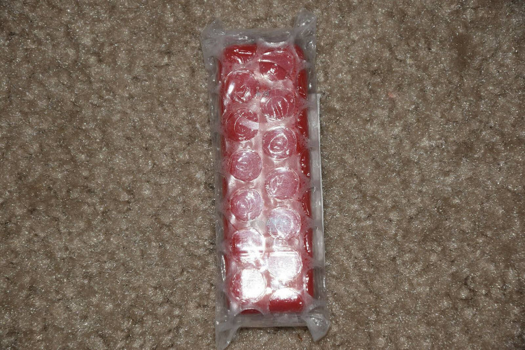 Red Digital Media USB Flash Drive MP3 Player Y207