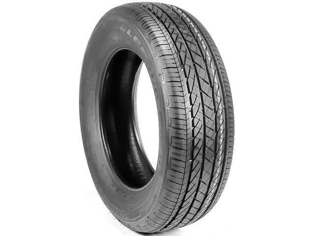 235/60R18 107v XL Tire E19412