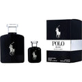 Black EDT Spray Duo T728512
