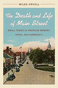Small Towns in American Memory, Space, and Community Q6810