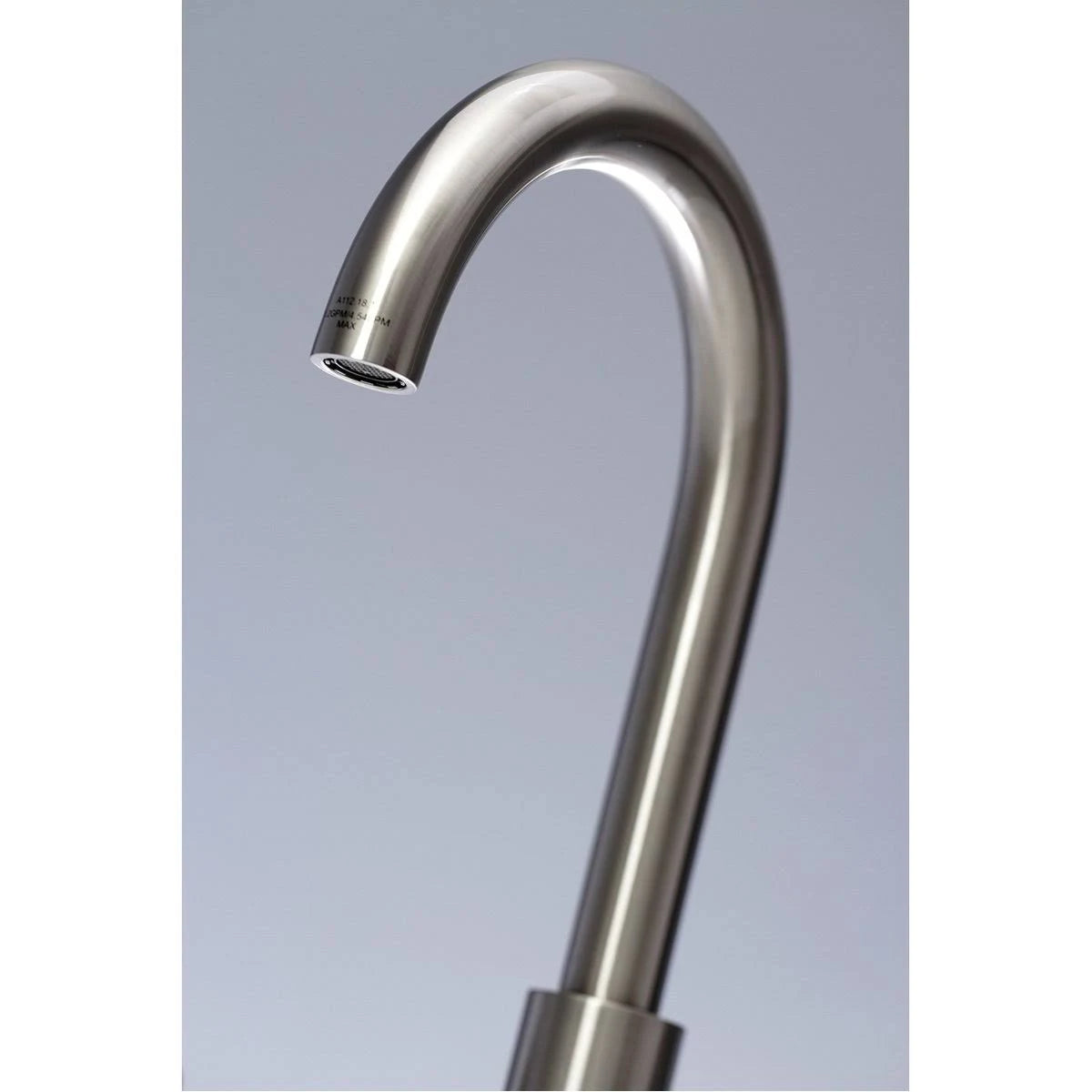 Oil Rubbed Bronze Widespread Bathroom Faucet I980