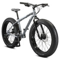 26-in. Fat Tire Mountain Bike N654