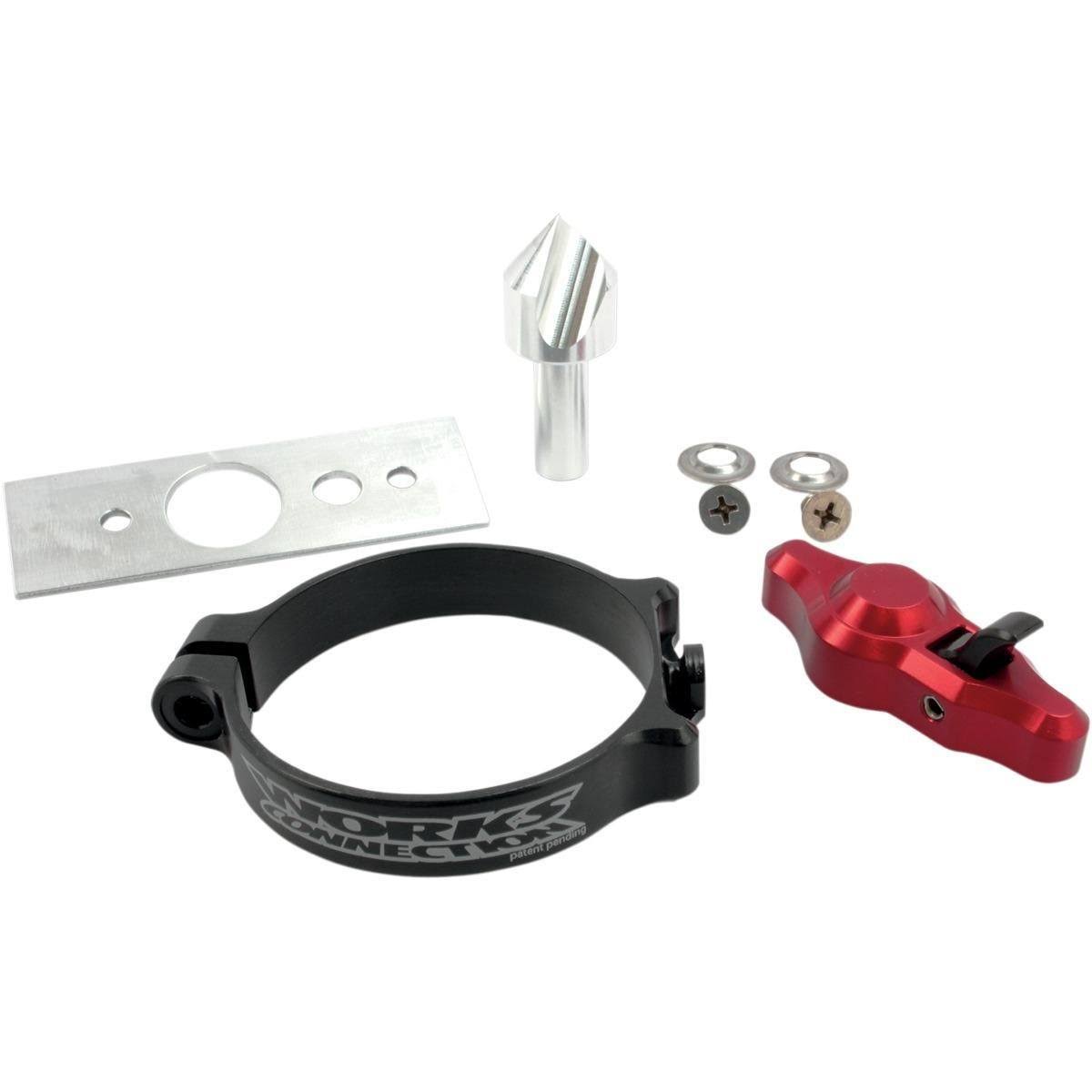 Pro Launch Start Device S735789