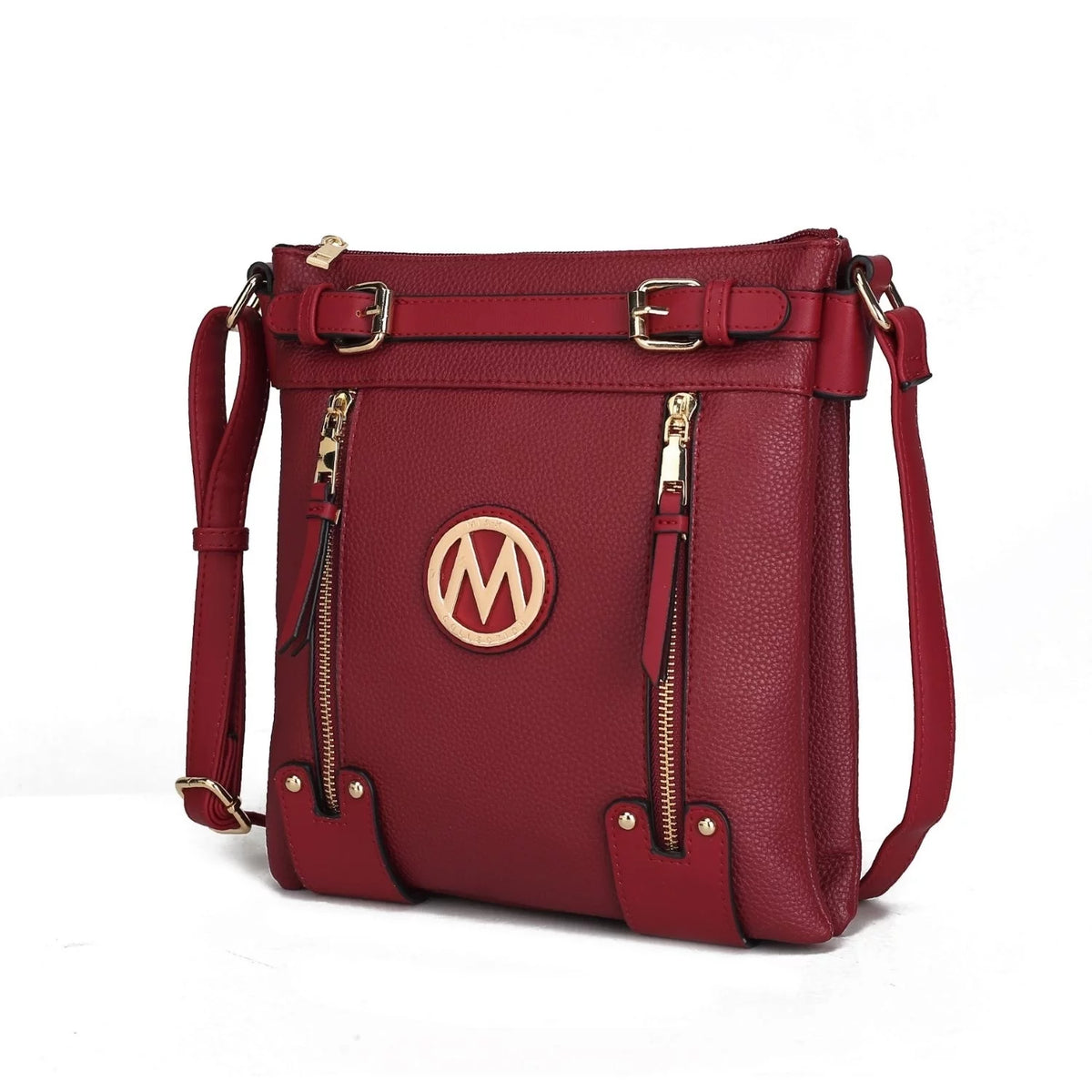 Crossbody Handbag M7862
