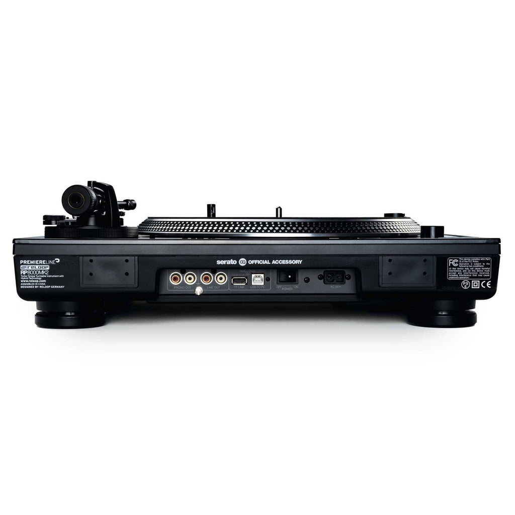 RP-8000 MK2 Turntable Y764350
