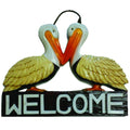 Welcome Sign P838230