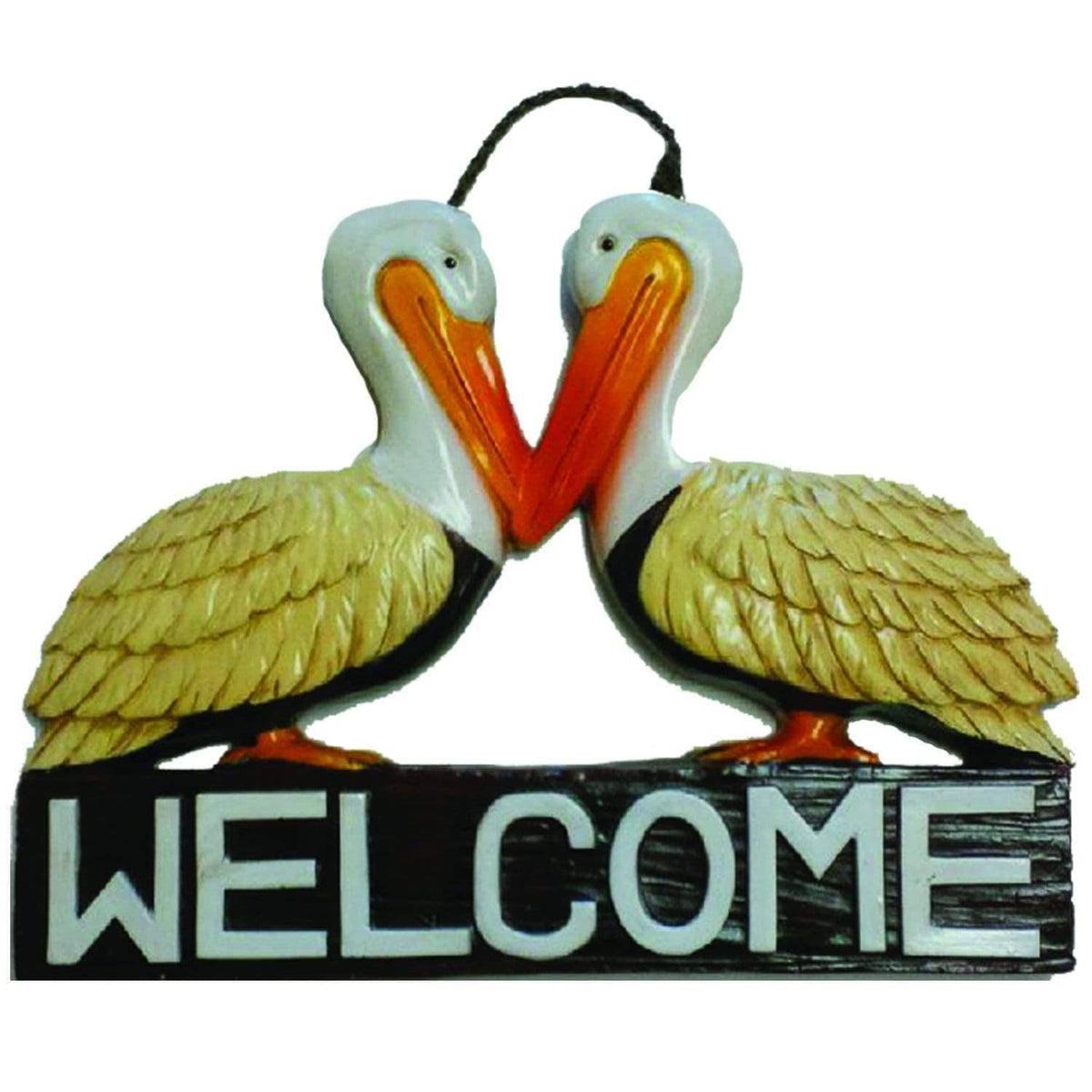 Welcome Sign P838230