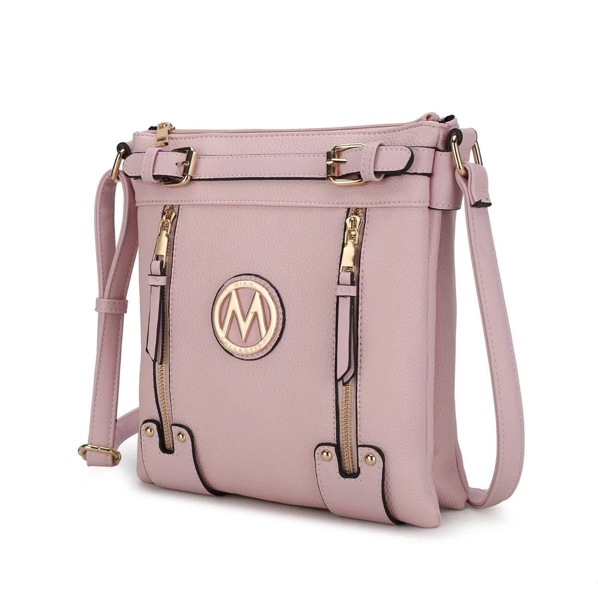 Crossbody Handbag M7862