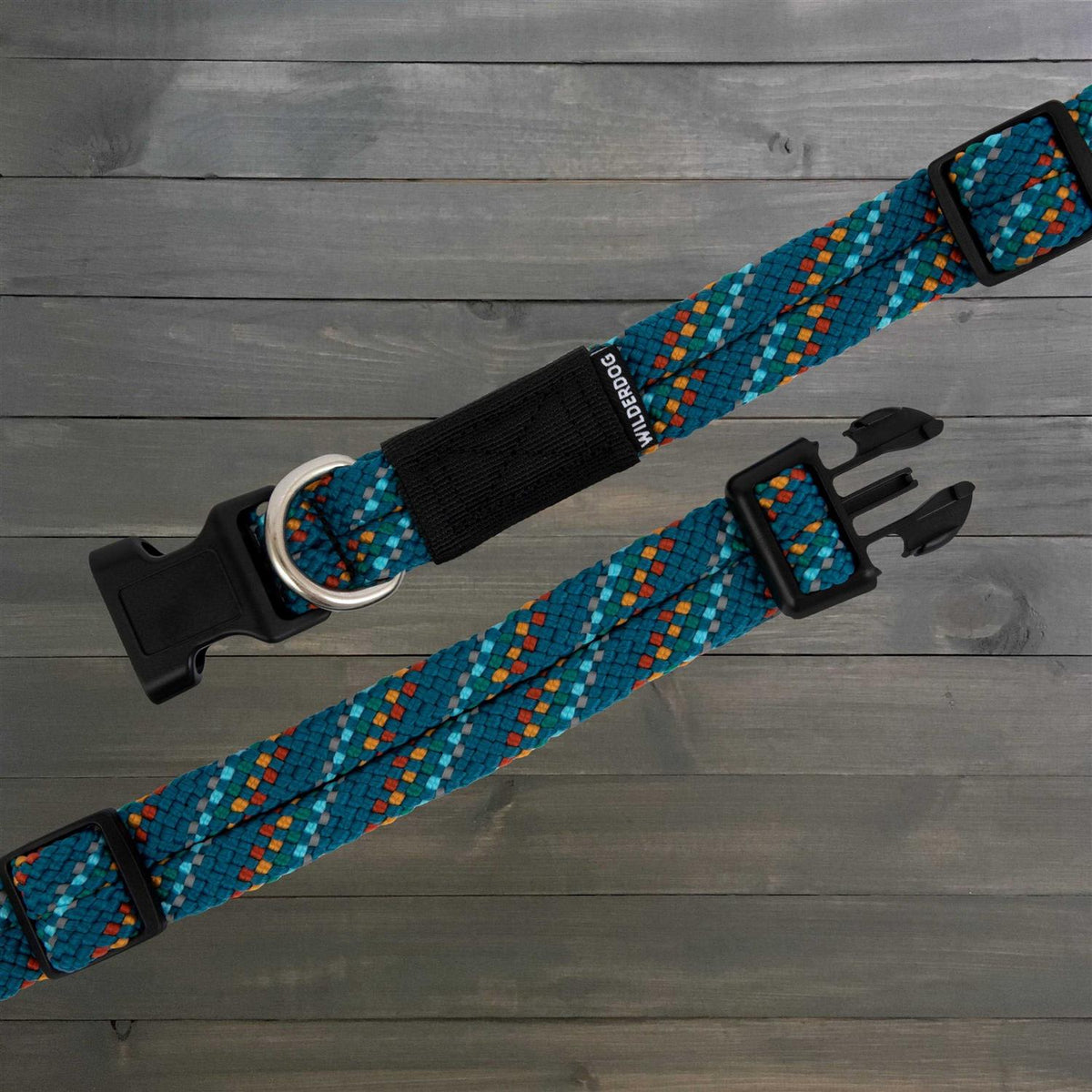 Rope Collar Z255709