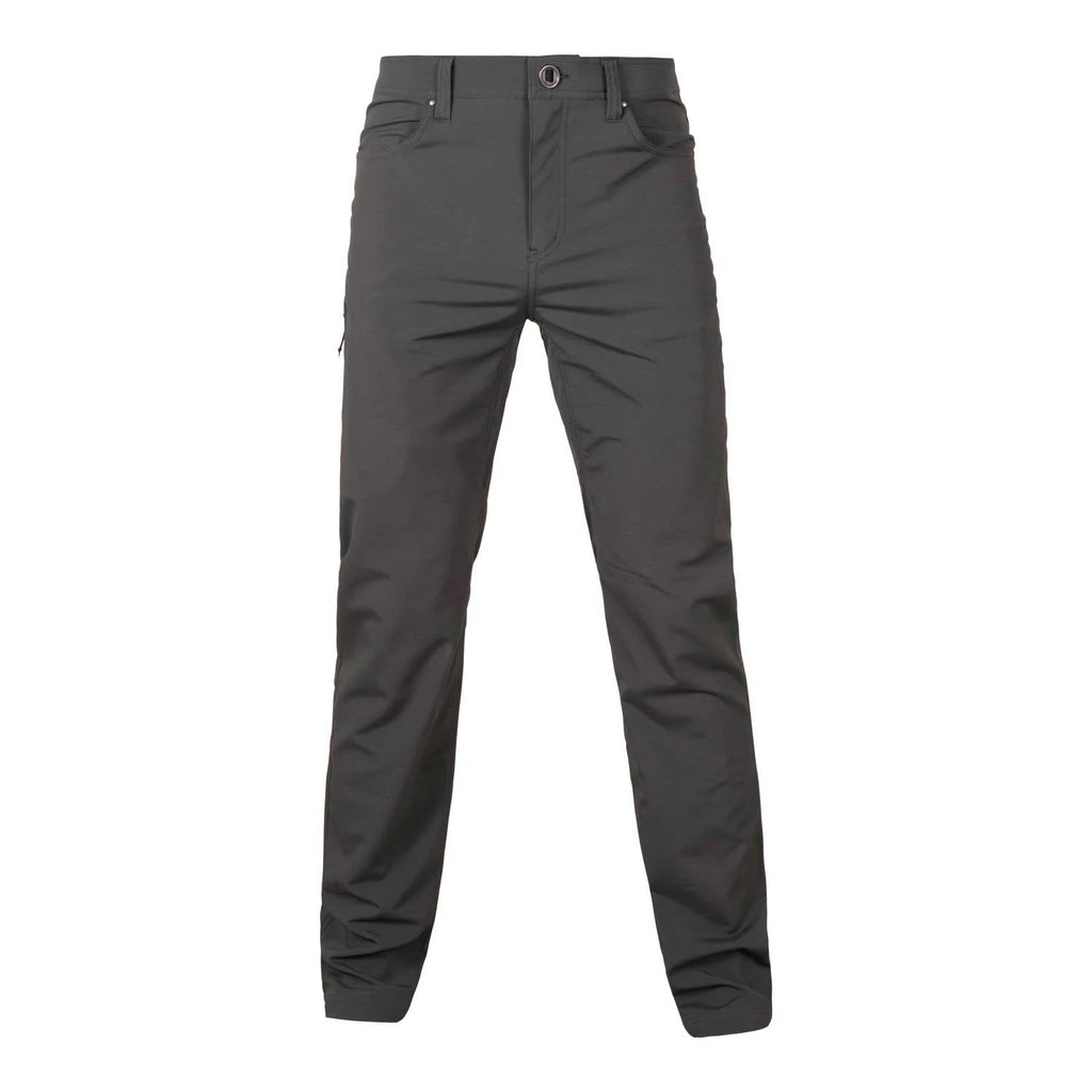 Charcoal Camo Pant A284448