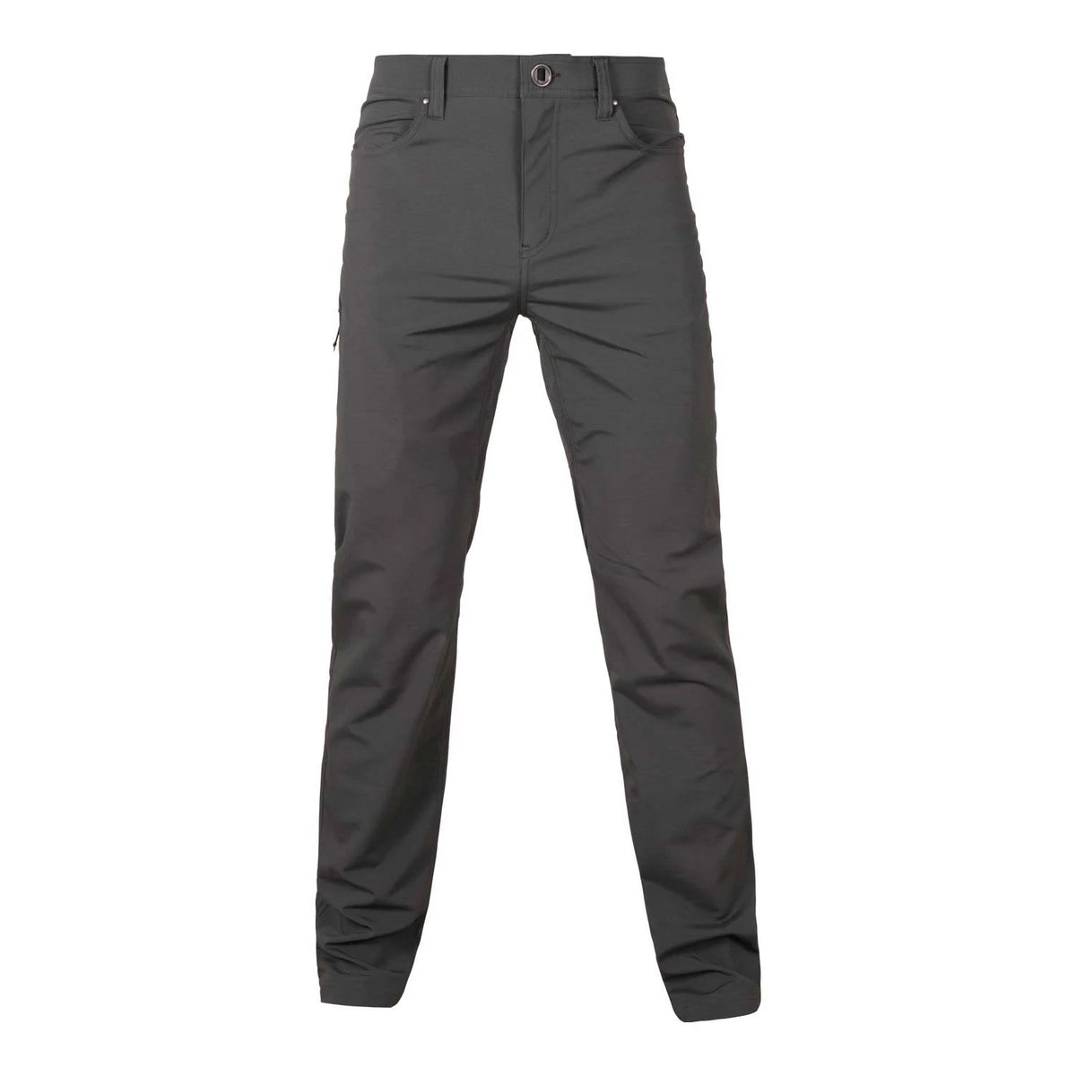 Charcoal Camo Pant A284448