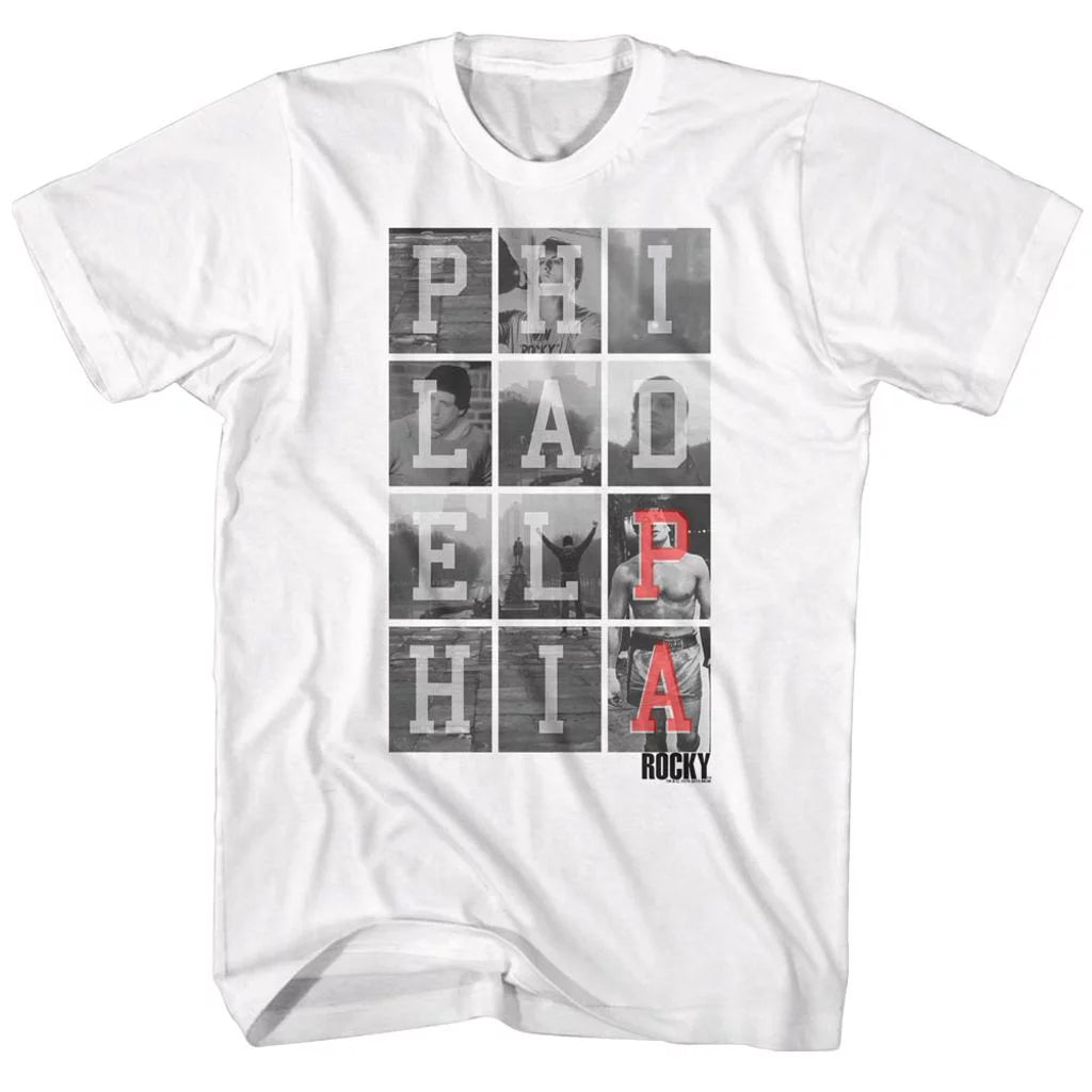 White Adult S/S T-Shirt 4XL V982