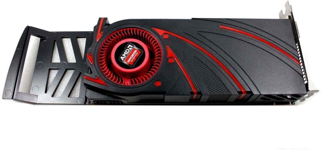 2GB GDDR5 PCI Express Video Graphics Card A629039
