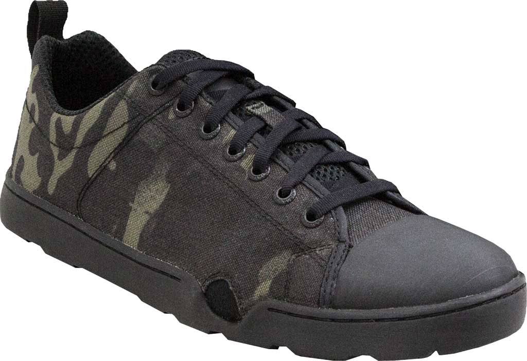 Multicam Black Maritime Assault Low Shoes Q8881