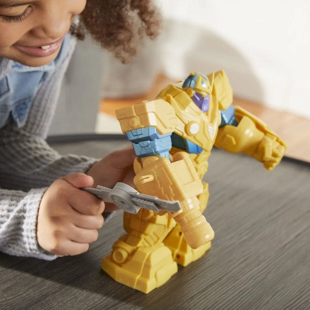 9-inch Thanos Action Figure Z264