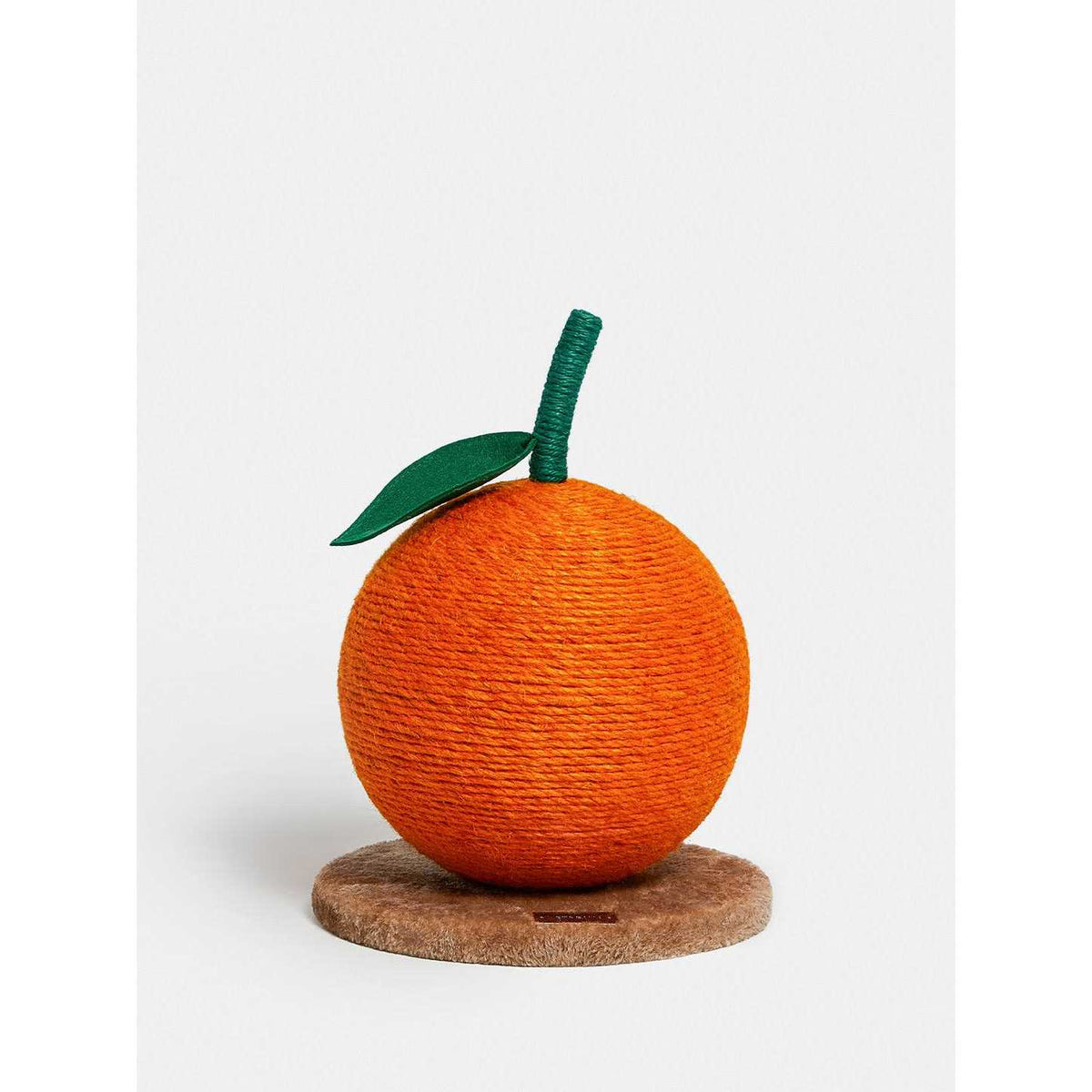 Cat Scratching Ball Toy E11491