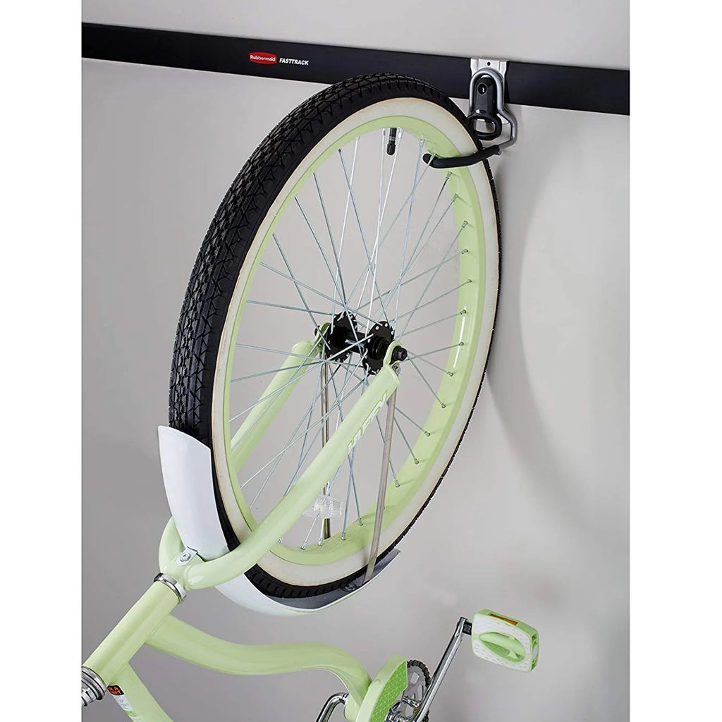 Wall Mount Hook Garage Organizer (2 Pack) T395