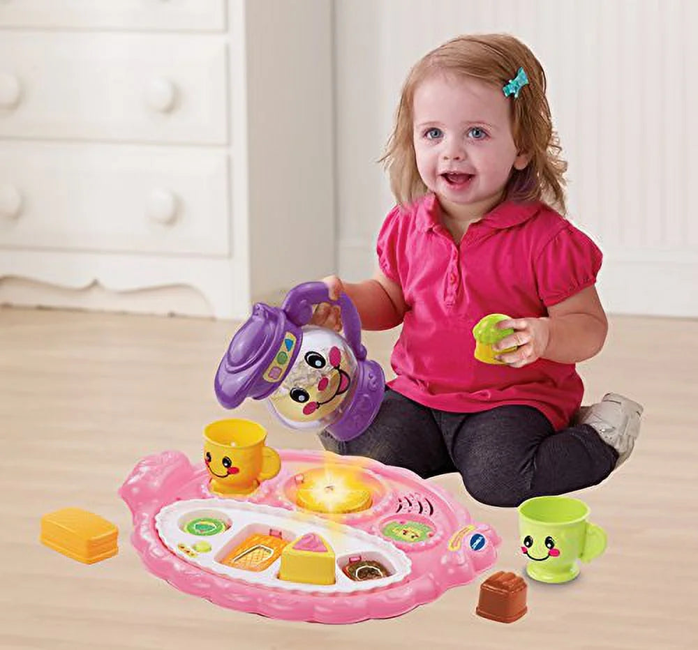 Pretty Party Playset X501580