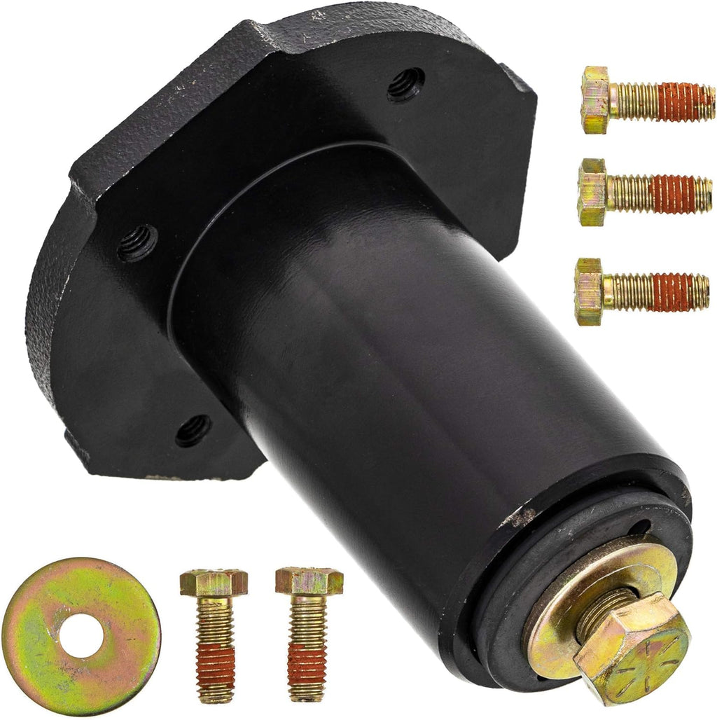 Spindle Toothed Blade Kit for 52 inch Mower Deck U7877