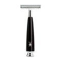 Black Safety Razor N175