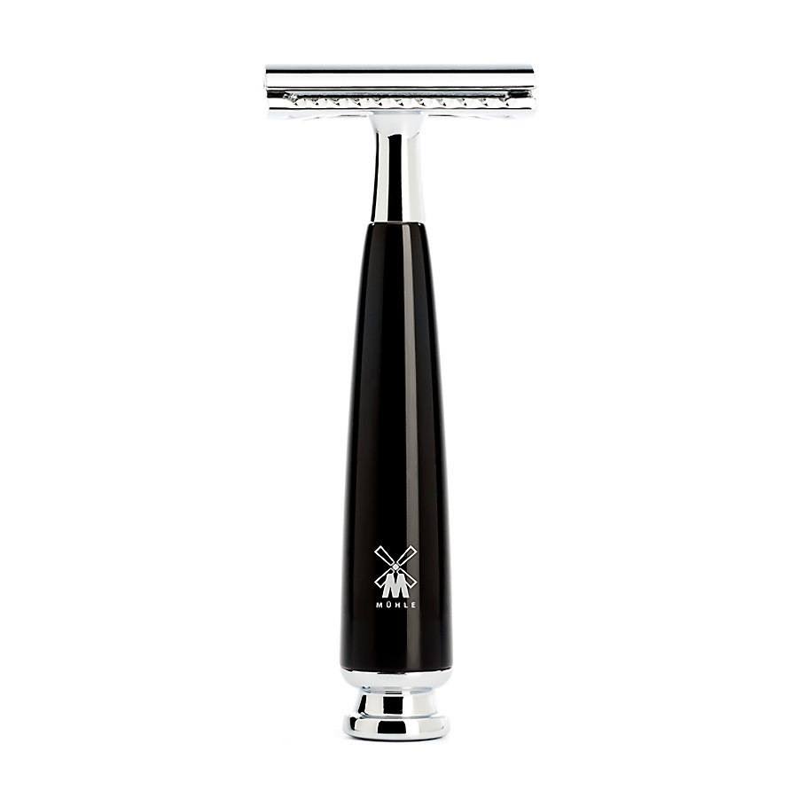 Black Safety Razor N175