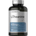 L Theanine 400mg 400 Capsules M490