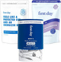 Men’s Wellness Bundle with Multivitamins, Tribiotics & Magnesium Gummies D36573