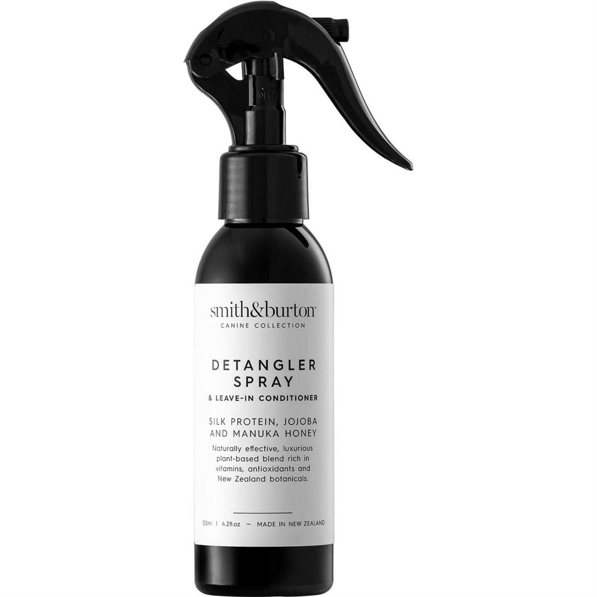 Dog & Cat Detangler Spray & Leave-in Conditioner H48853