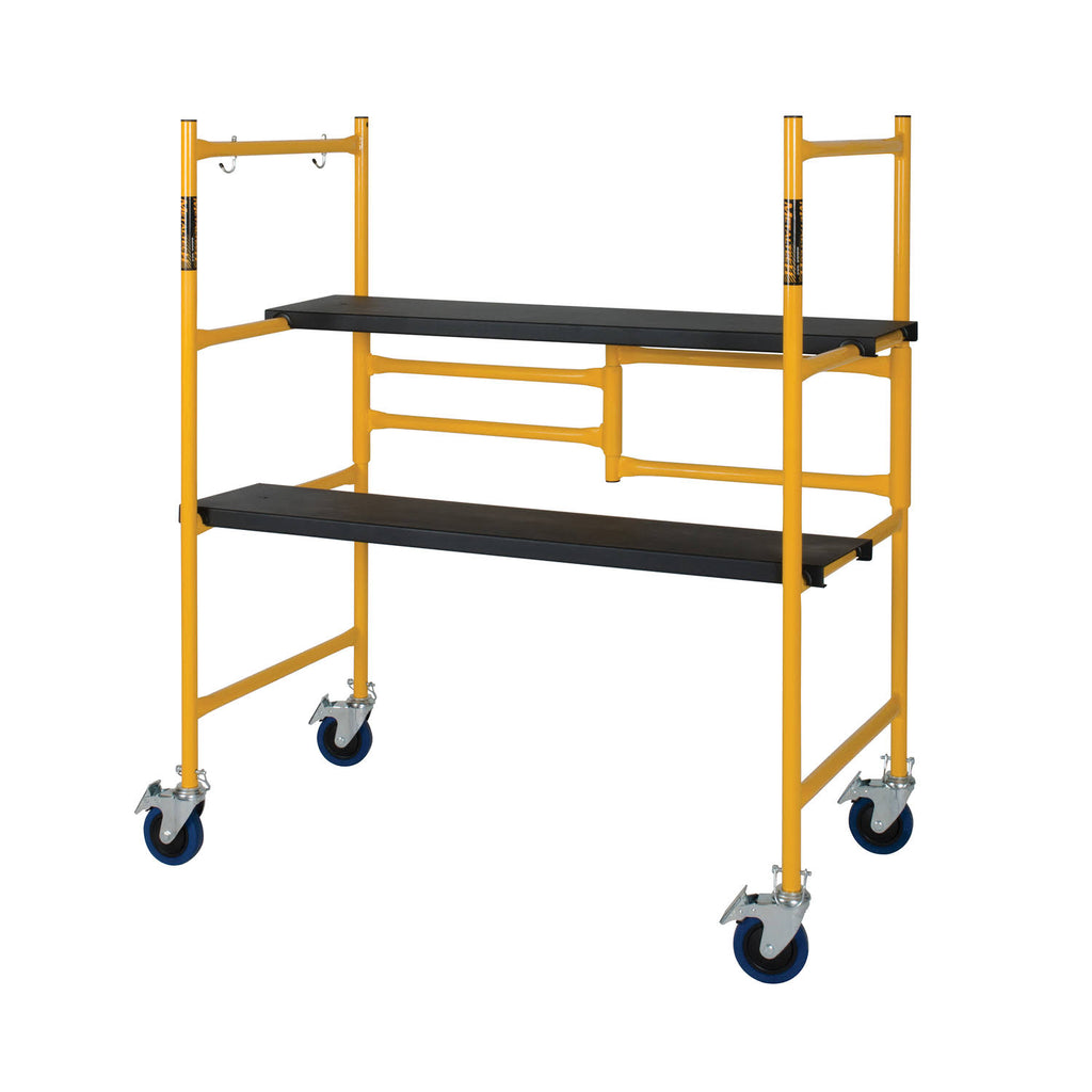 Portable 4 ft. Scaffold E72050