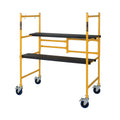 Portable 4 ft. Scaffold E72050