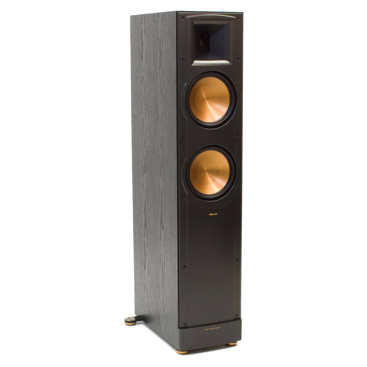 Black Floorstanding Speaker Z483222