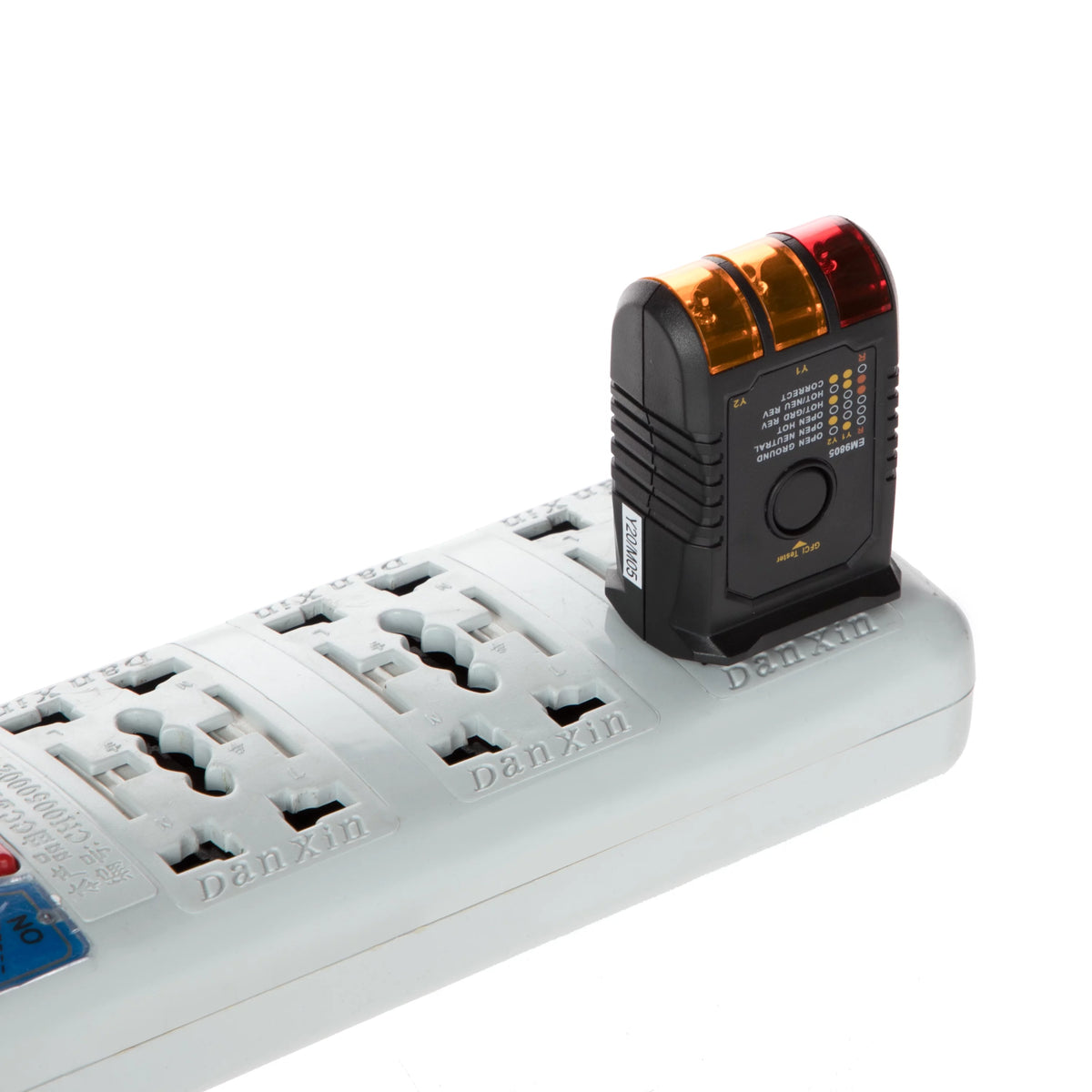 Three Piece Electrical Tester Kit B31330