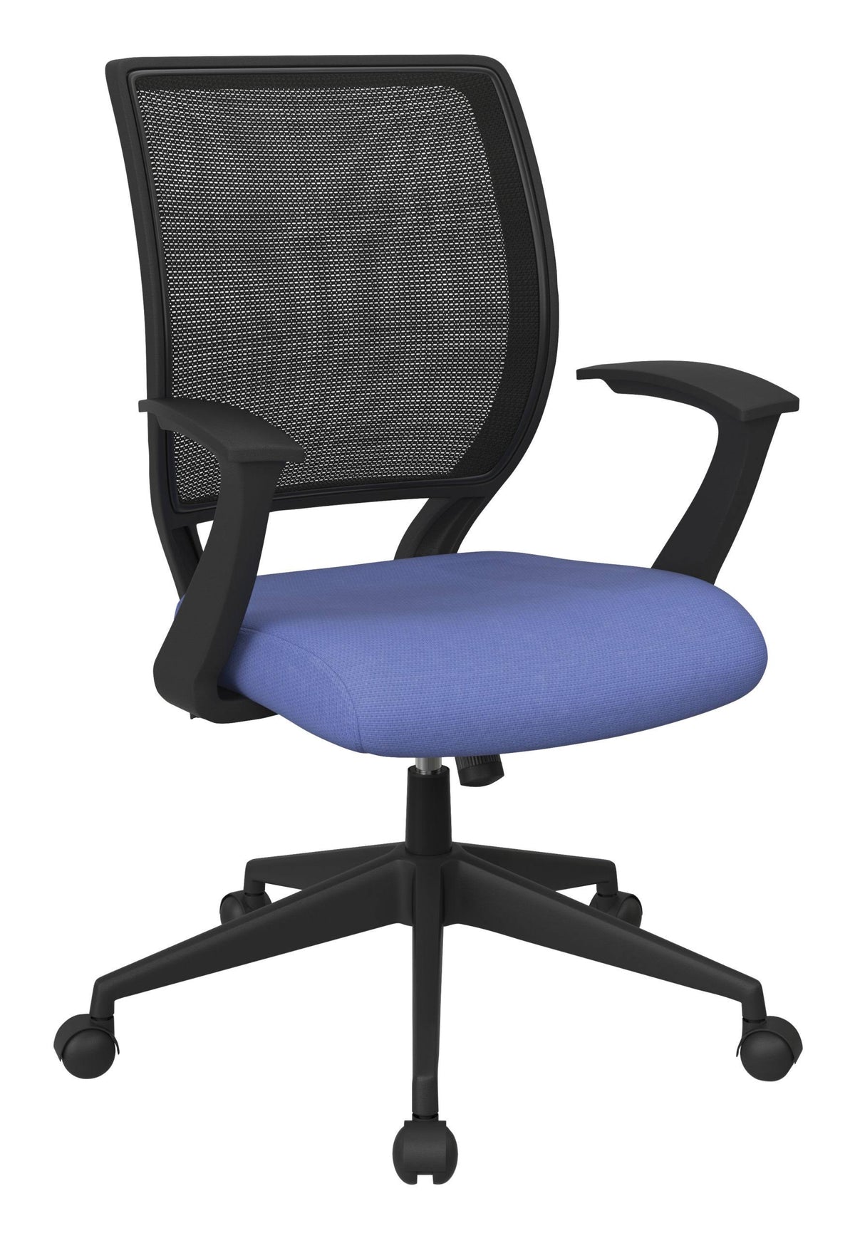 Task Chair with T Arms T461