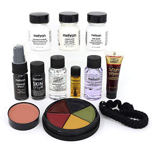 Pro Cream Kit (Dark) E835