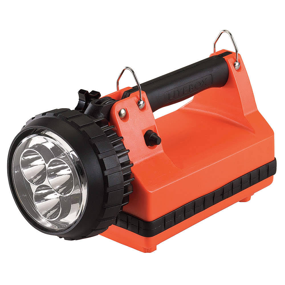 Orange Power Failure System K805