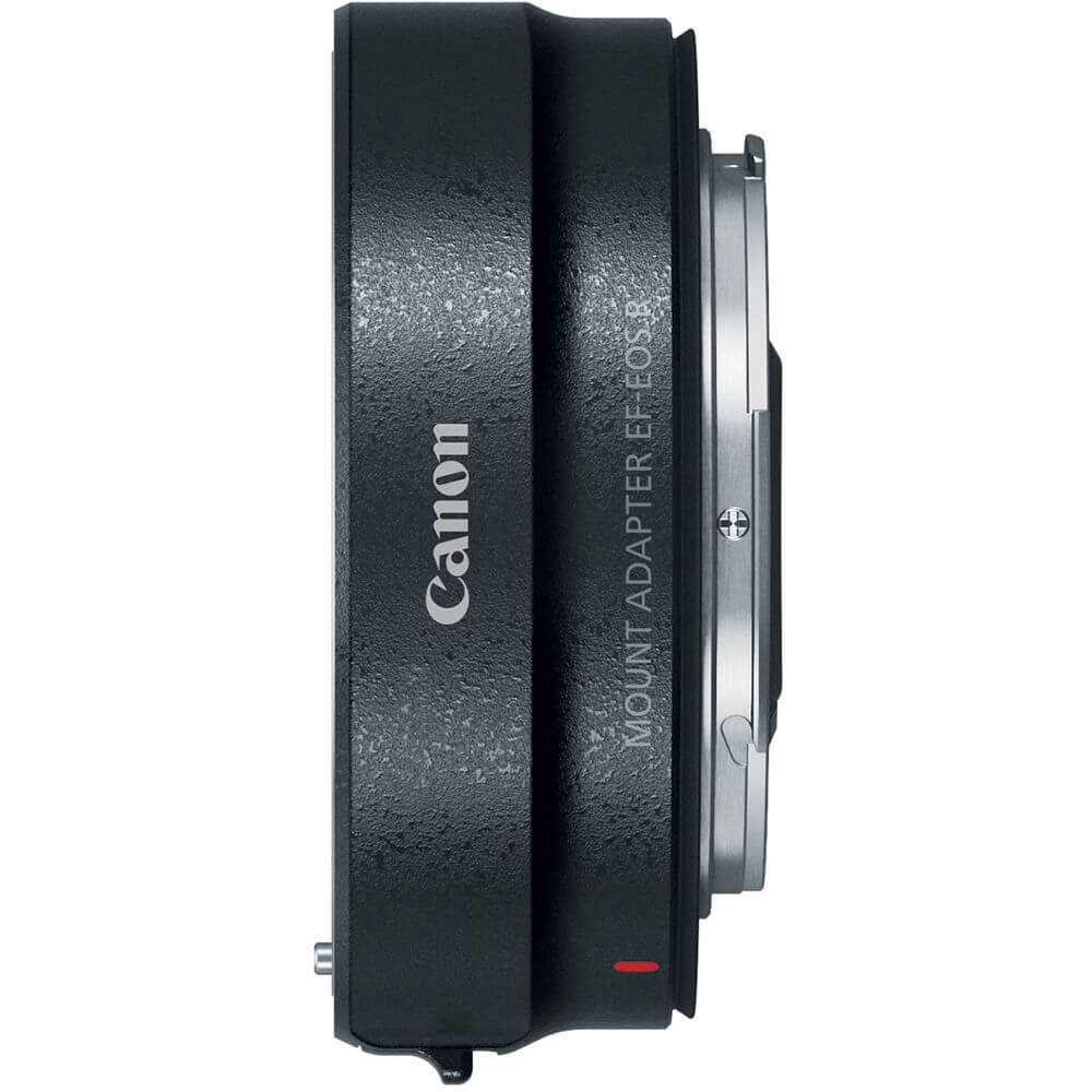 Canon Mount Adapter EF-EOS R H8611