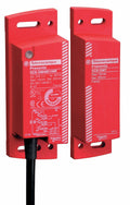 Interlock Switch, 1No+1No, sil2, plastic S187509