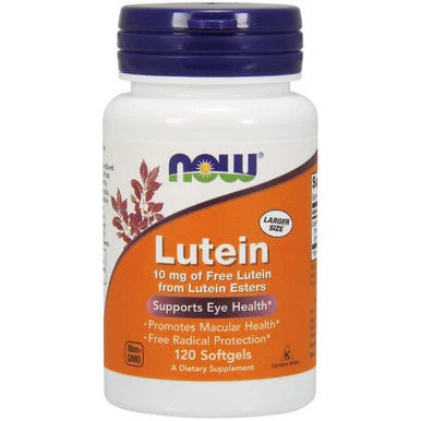 Lutein 10mg H997695