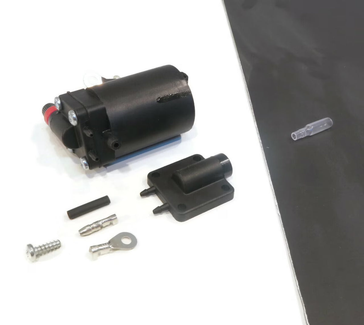 Primer Solenoid Kit For 1991 Johnson 200 HP Outboard Boat K809610