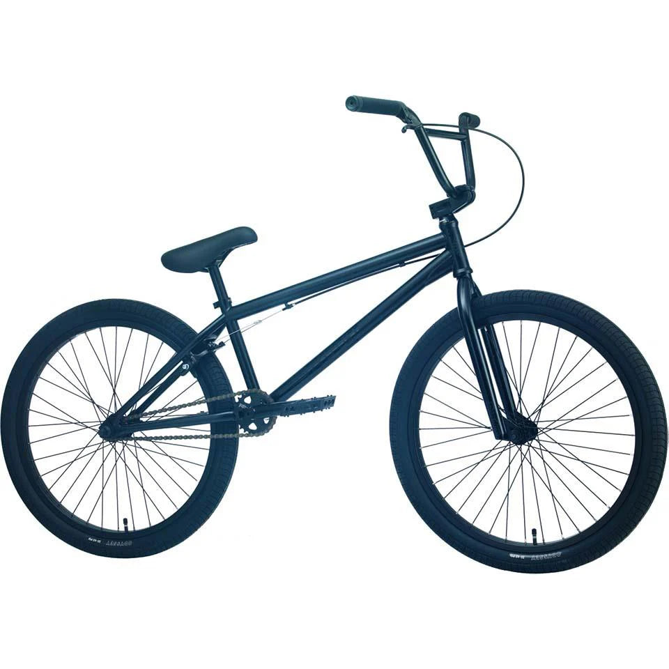 BMX Bike H416