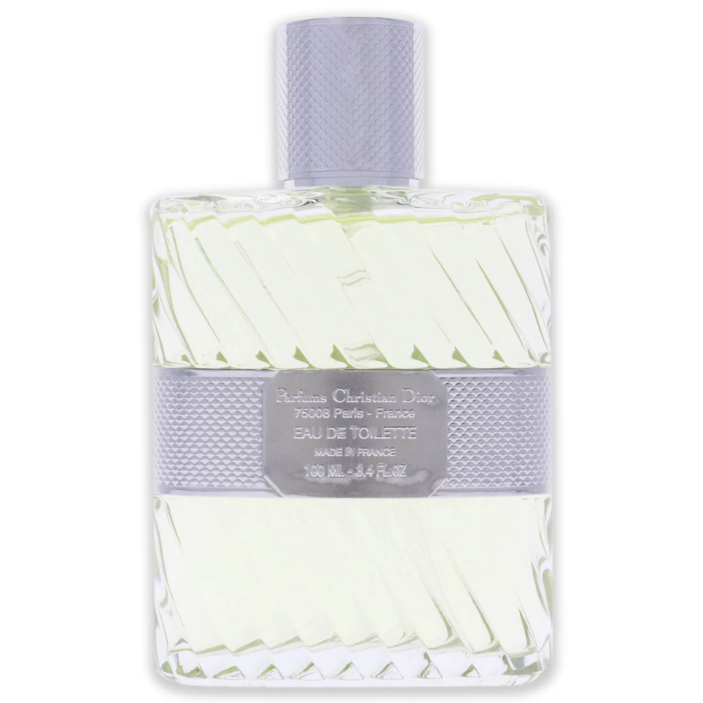 Eau Sauvage EDT Spray 3.4 oz Pack of 2 Q88394