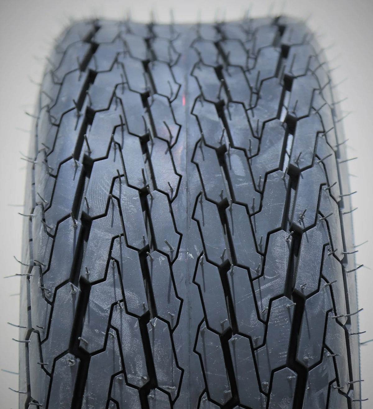 Tire ST 20.5X8.00-10 Load E 10 Ply Trailer F949165