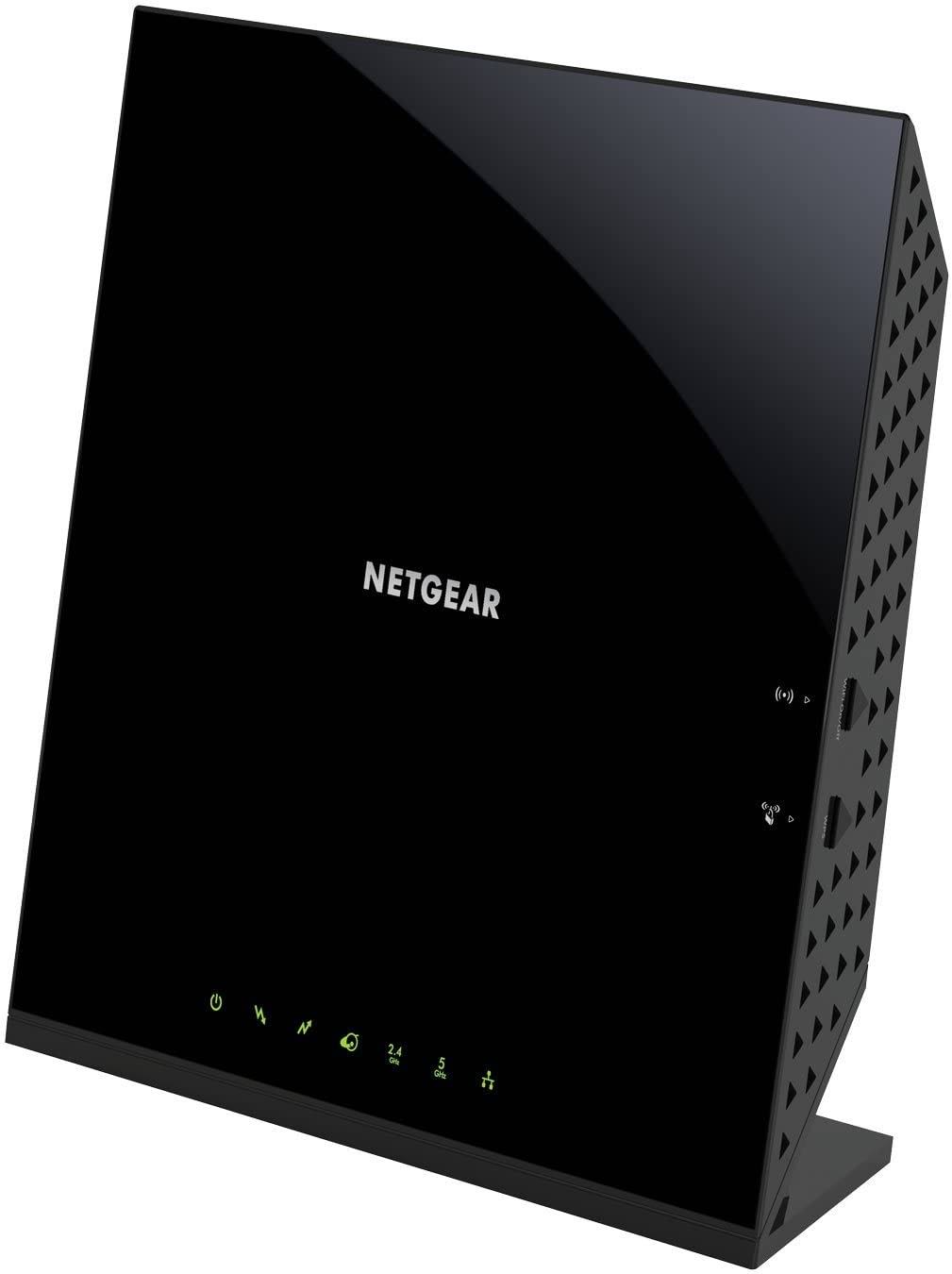 WiFi Cable Modem Router Combo 16x4 Ac1600 E773630