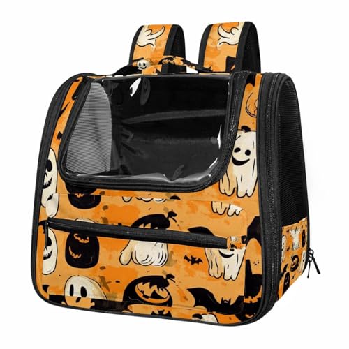 Soft Sided Pet Carrier for Small Medium Cats Dogs K8047