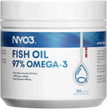 Omega 3 Fish Oil 1500mg DHA EPA 120 Softgel G20412