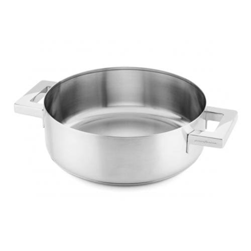 2-Handle Saute Pan A8229