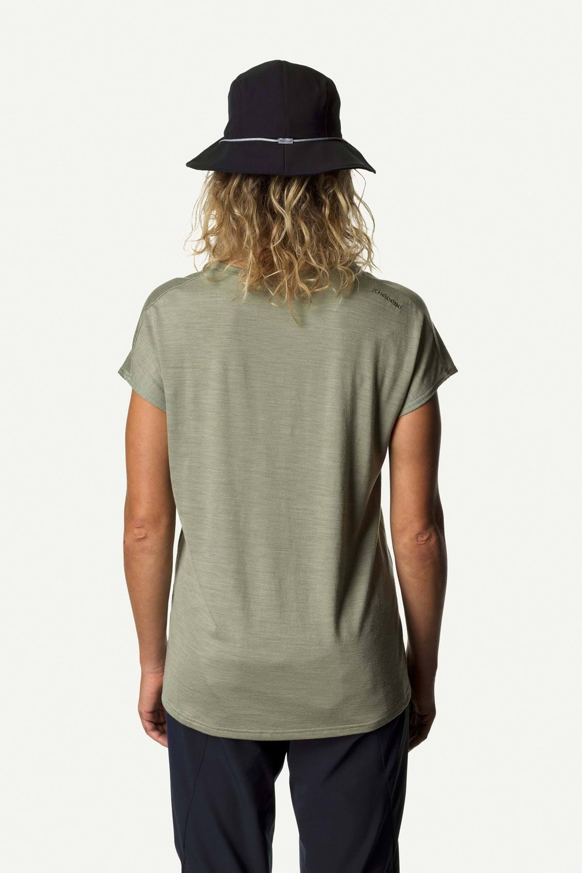 Green Peas Activist Tee L377814