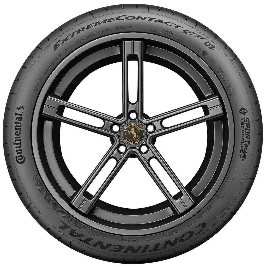 Summer 295/35ZR19 104Y XL Passenger Tire Z35872