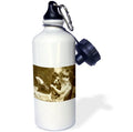 21 oz Sports Water Bottle Z869